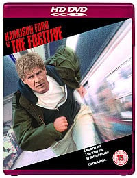 Jaget (The Fugitive) [HD DVD]