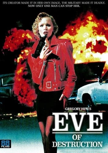 Eve Of Destruction (DVD)