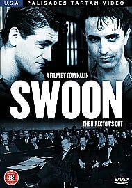 Swoon (DVD, 2009) Swoon (DVD, 2009)