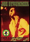 Joe Strummer: Tribute Concert - Cast A Long Shadow [DVD]