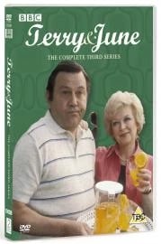Terry & June - Sæson 3 [DVD]
