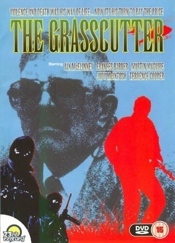 The Grasscutter [DVD] (Irsk film)