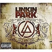 Linkin Park: Road To Revolution, Live at Milton Keynes (DVD, 2008)