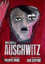 Three Days in Auschwitz (DVD, 2016) Three Days in Auschwitz (DVD, 2016)