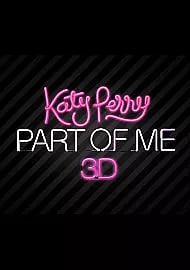 Katy Perry: Part Of Me (DVD, 2012) Katy Perry: Part Of Me (DVD, 2012)