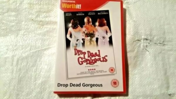 Drop Dead Gorgeous DVD Comedy (1999) Brand New