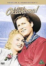 Oklahoma! DVD (2004) Oklahoma! DVD (2004)