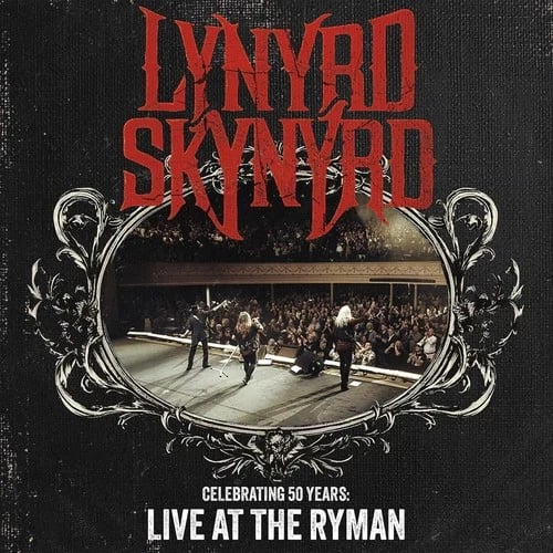 Celebrating 50 Years: Live at the Ryman Blu-ray Celebrating 50 Years: Live at the Ryman Blu-ray