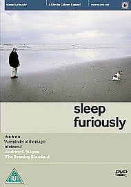 Sleep Furiously (DVD, 2009)