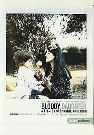 Argerich Bloody Daughter (DVD, 2015) Brand New
