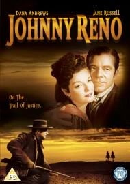 Johnny Reno [DVD]