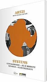 Art 21 - Art In The 21st Century: Systems (DVD) Art 21 - Art In The 21st Century: Systems (DVD)