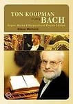 Ton Koopman Plays Bach (DVD, 2004) Brand New Ton Koopman Plays Bach (DVD, 2004) Brand New