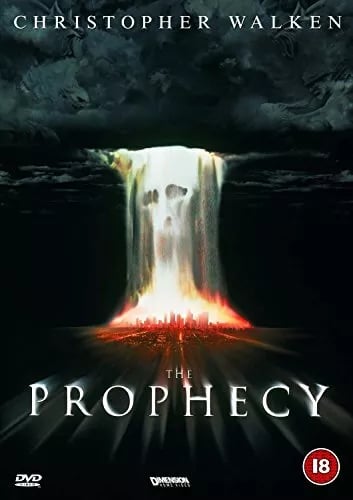 The Prophecy (DVD)