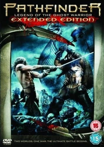Pathfinder DVD Brand New