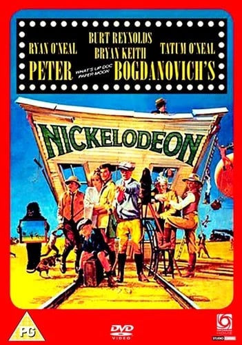Nickelodeon DVD Brand New