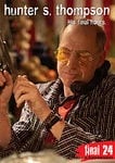 Final 24: Hunter S. Thompson [DVD] [2010] NTSC