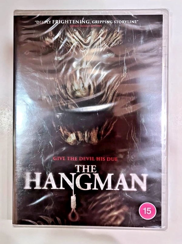 The Hangman (DVD)