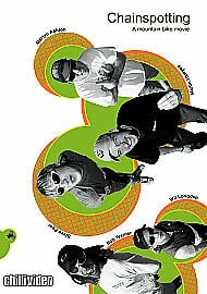 Chainspotting (DVD, 2004) Brand New