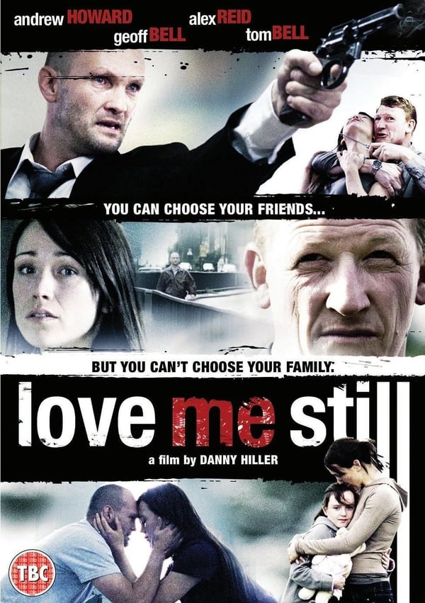 Love Me Still (DVD) - Brand Brand New