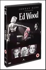 Ed Wood DVD (2006)