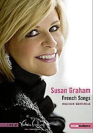 Susan Graham: Verbier Festival (DVD, 2010) Susan Graham: Verbier Festival (DVD, 2010)