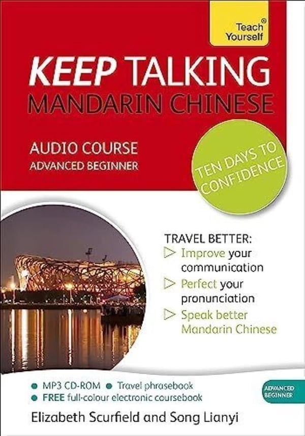 Keep Talking – DVD for kommunikasjon og relasjoner