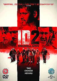 ID2: Shadwell Army (DVD) [2016]