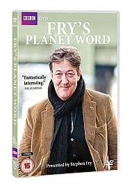 Fry's Planet Word [DVD]
