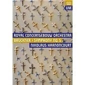 Bruckner: Symphony No. 5 [DVD] [2014], DVD, , Brand New