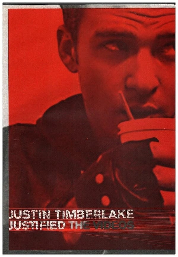Justin Timberlake: Justified The Videos DVD (Region 1) Justin Timberlake: Justified The Videos DVD (Region 1)