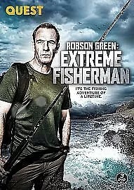 Robson Green: Extreme Fisherman (DVD)