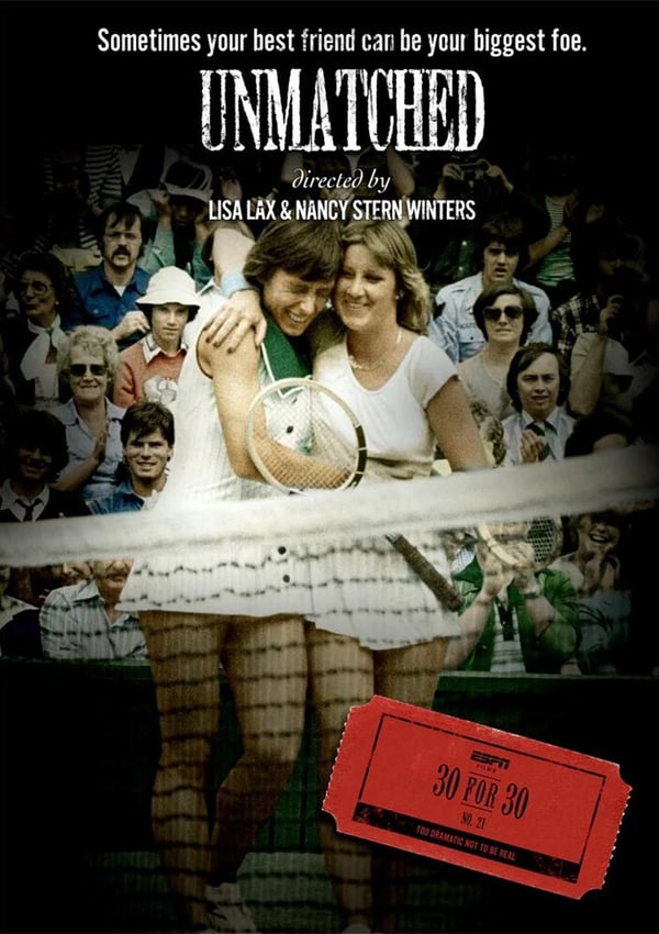 Unmatched [DVD] [Region 1] [NTSC] Brand New