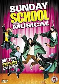 Sunday School Musical (2008) DVD Sunday School Musical (2008) DVD