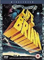 Monty Pythonin Brianin elämä [DVD, 2007]