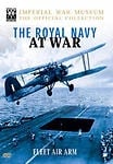 Imperial War Museum - Royal Navy At War - Fleet Air Arm DVD