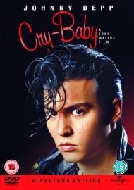 Cry-Baby (Directors Edition) [DVD]
