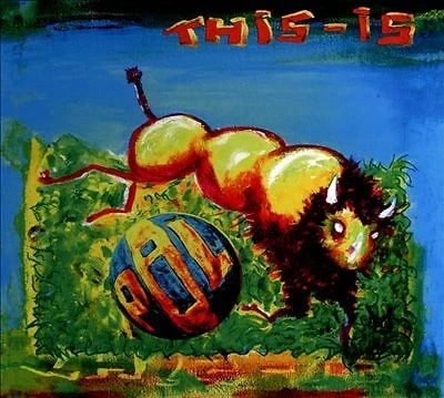 Public Image Ltd.: This is PiL (DVD, 2012)