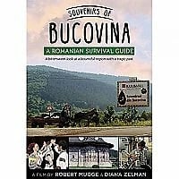 Souvenirs Of Bucovina - A Romanian Survival Guide [DVD, 2012]