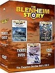 The Blenheim Story [DVD] Brand New