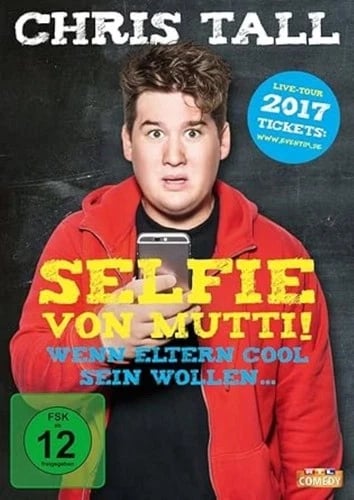 Selfie Von Mutti DVD (2016) Brand New