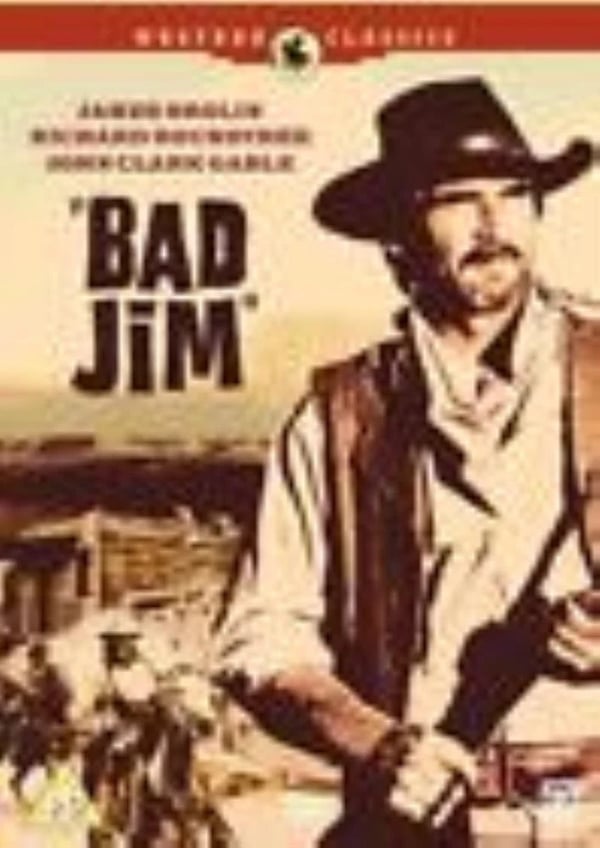 Bad Jim [DVD] (2009)