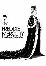 The Great Pretender [DVD] [2012]