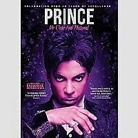 Prince - Up Close And Personal DVD (2016)