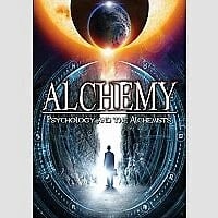 Alchemy - Psychology And The Alchemists (2016) DVD Alchemy - Psychology And The Alchemists (2016) DVD