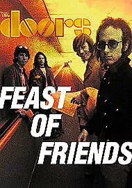 Feast Of Friends [DVD] [2014] [NTSC], DVD, , Brand New