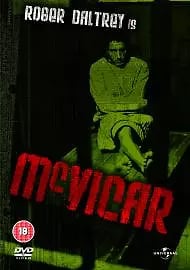 John McVicar (DVD, 2004) John McVicar (DVD, 2004)