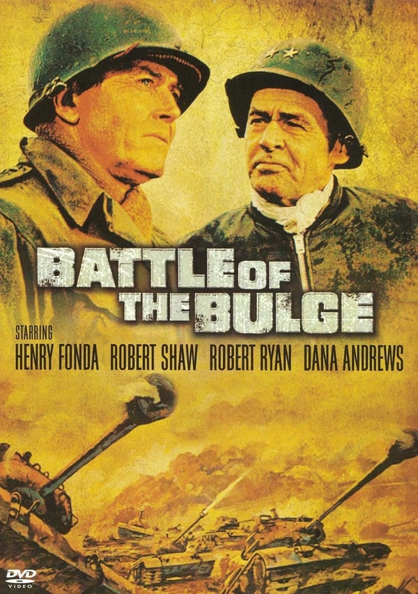 Battle of the Bulge Brand New