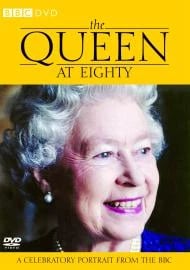 The Queen at 80 [DVD] Brand New