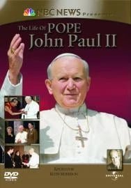 NBC: Pave Johannes Paul II [DVD]